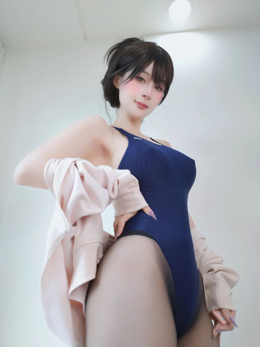 白银81 - 自摄Vol.99 黑丝死库水 [145P,19V-2.88GB] tg@simisebaisi 【丝足阁】026.webp